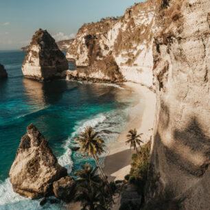 South America