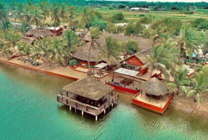 THINGS TO DO IN GHANA